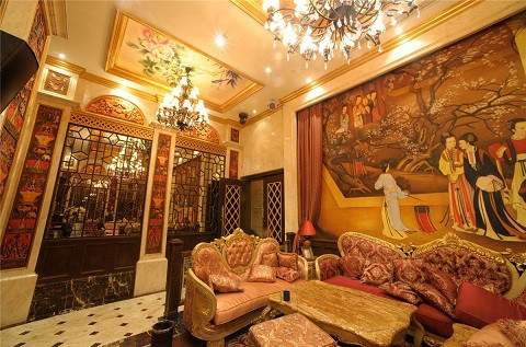 北仑高档KTV妹子质量哪家好 北仑高档KTV妹子质量哪家好